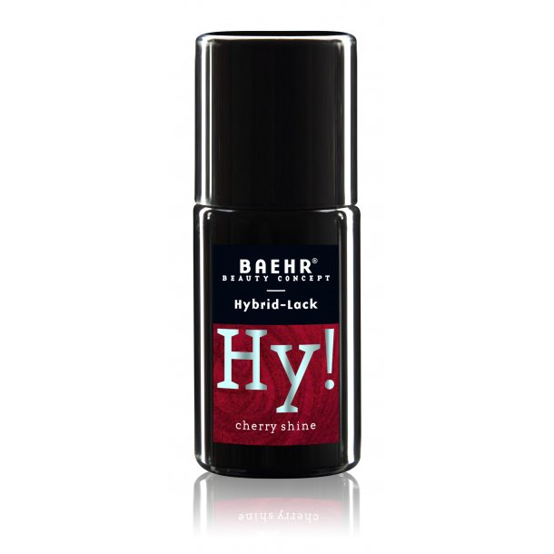 Hy Cherry Shine