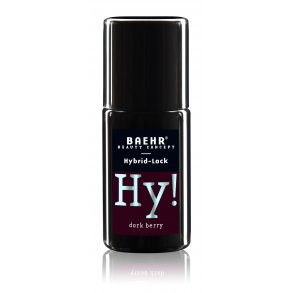 Hy Dark Berry