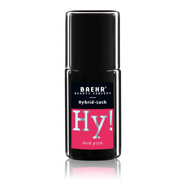 Hy Dark Pink