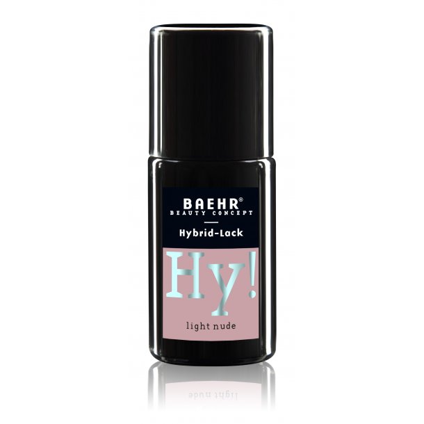 Hy Light Nude