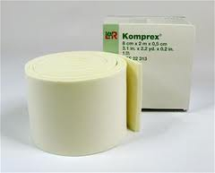 Komprex 10mm