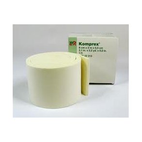 Komprex 5mm