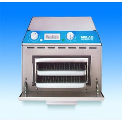 Melag trsterilisator typ. 75