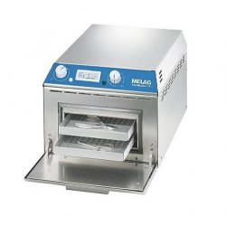 Melag trsterilisator typ. 75