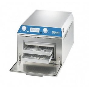 Melag trsterilisator typ. 75