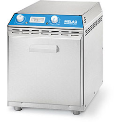 Melag Trsterilisator typ. 205