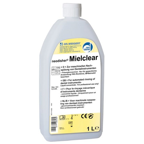 Mielclear Afsp�ndingsmiddel 1000 ml
