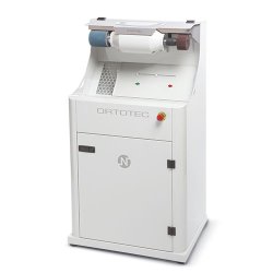 Ortotec slibemaskine
