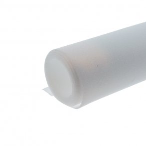 Plasta zote hvid 2 mm, (100cm x 50cm)