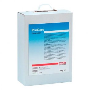 Miele ProCare Universal 61 Salt 6 kg