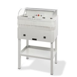 PuliCab slibemaskine