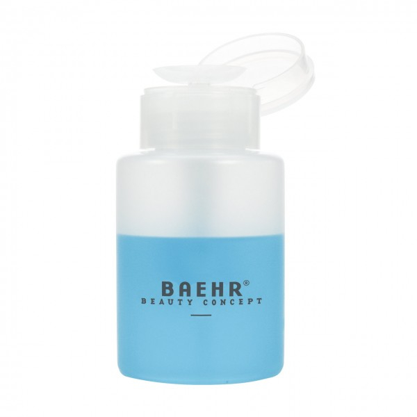 Pumpedispenser 150 ml.
