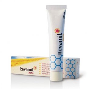 Revamil Balsam 15g
