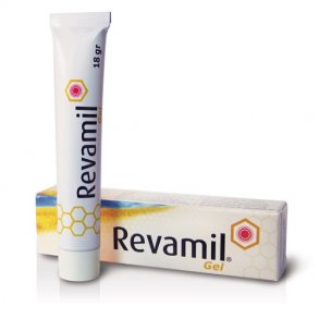 Revamil Gel 18g