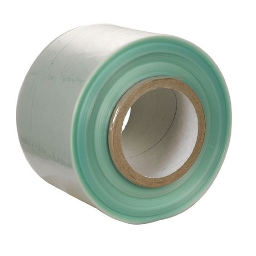 R�rfolie steriliseringsruller varmeluftovn, 5cm