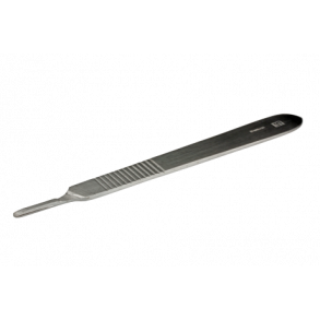 Skalpelgreb flad - 3