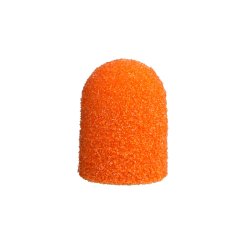 Orange Slibehtter  16 mm, 50 styk