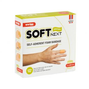 Sngg next 3cm x 450cm hudfarvet