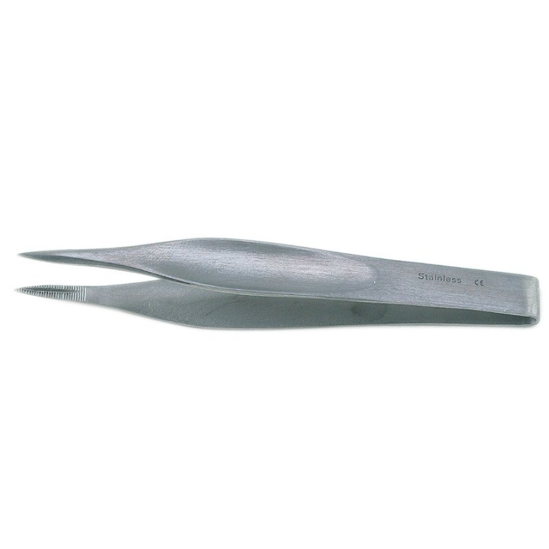 Splintpincette standard 9 cm