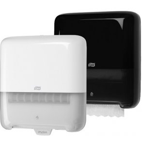 Tork H1 hndklderulle dispenser